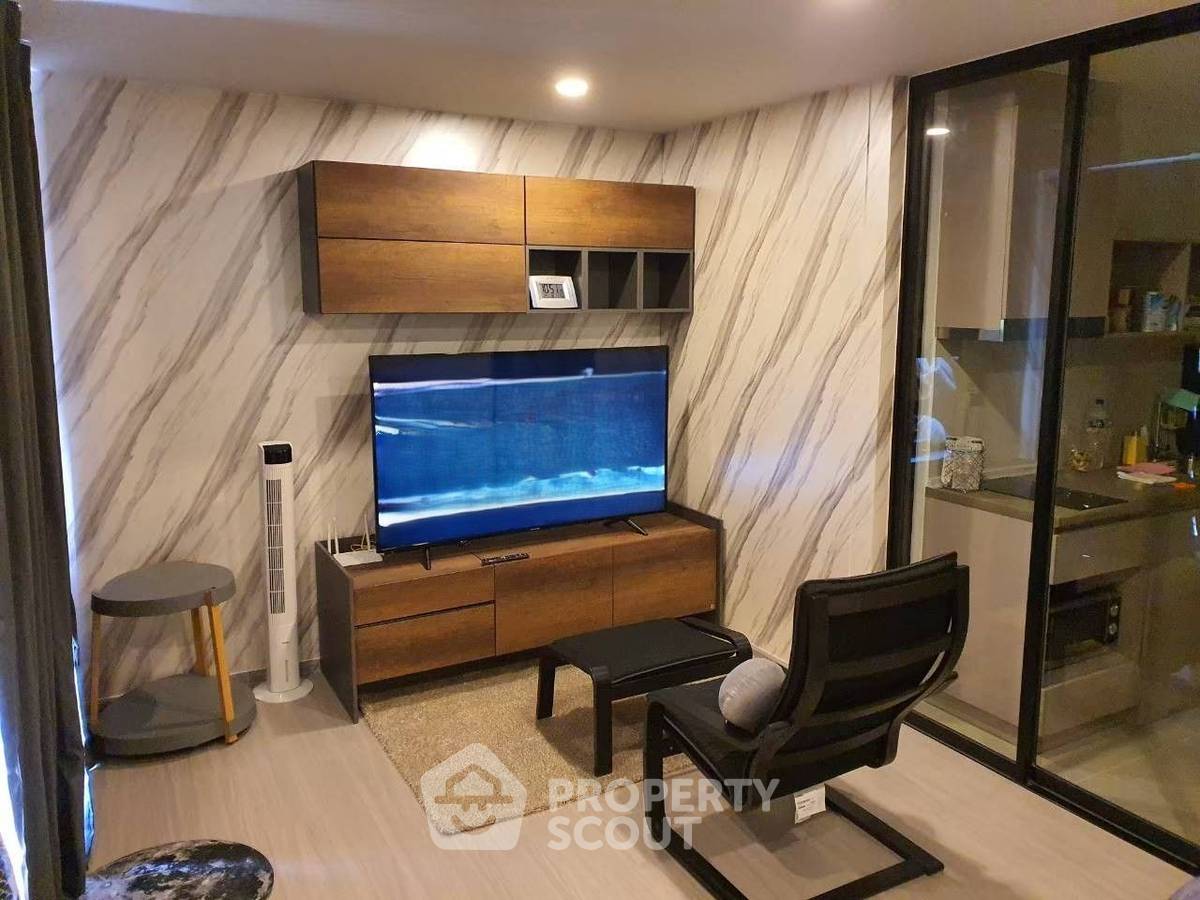 ขายคอนโดอ่อนนุช อุดมสุข : คอนโด 1-ห้องนอน ที่ แอสปาย สุขุมวิท-อ่อนนุช ใน สวนหลวง