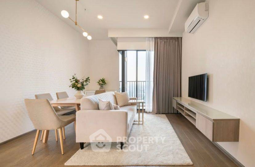 For RentCondoRatchathewi,Phayathai : 2-BR Condo at Park Origin Phayathai near BTS Phaya Thai