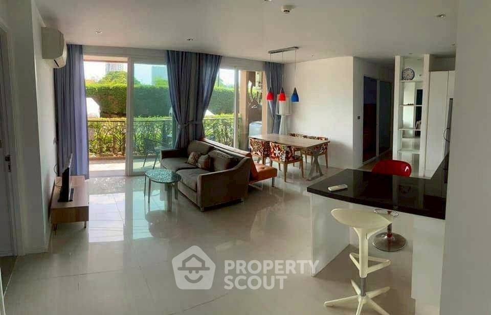 For SaleCondoSriracha Laem Chabang Ban Bueng : 2-BR Condo at Atlantis Condo Resort close to Pattaya