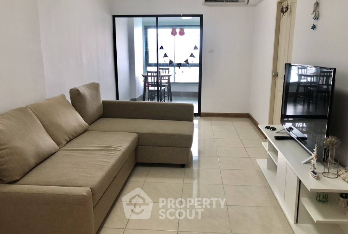 For SaleCondoPhuket : 1-BR Condo at Supalai Vista Phuket close to Phuket City Night Bazaar