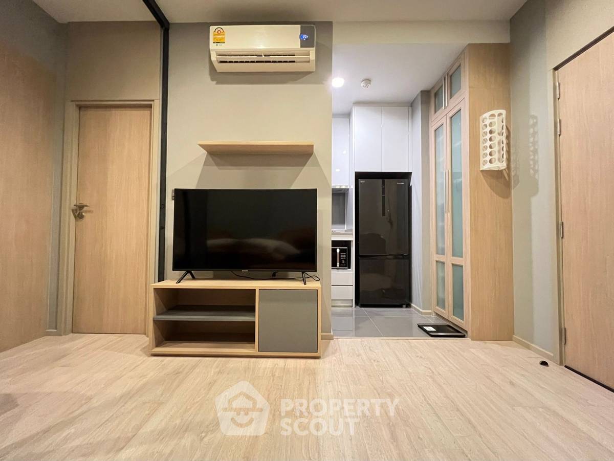 For SaleCondoSukhumvit, Asoke, Thonglor : 1-BR Condo at M Thonglor 10 near BTS Thong Lor