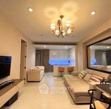 ขายคอนโดวิทยุ ชิดลม หลังสวน : คอนโด 1-ห้องนอน ที่ 185 ราชดำริ ใกล้ BTS ราชดำริ