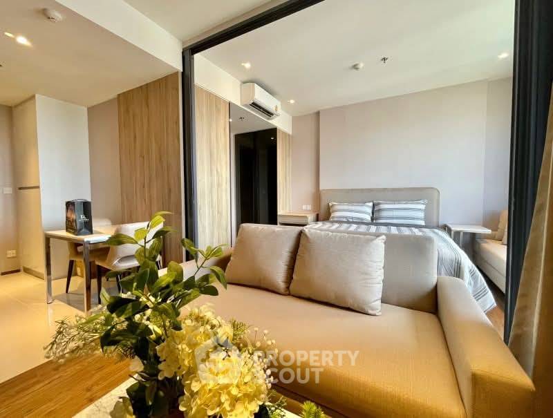 For SaleCondoPattaya, Bangsaen, Chonburi : 1-BR Condo at Once Pattaya close to Pattaya North