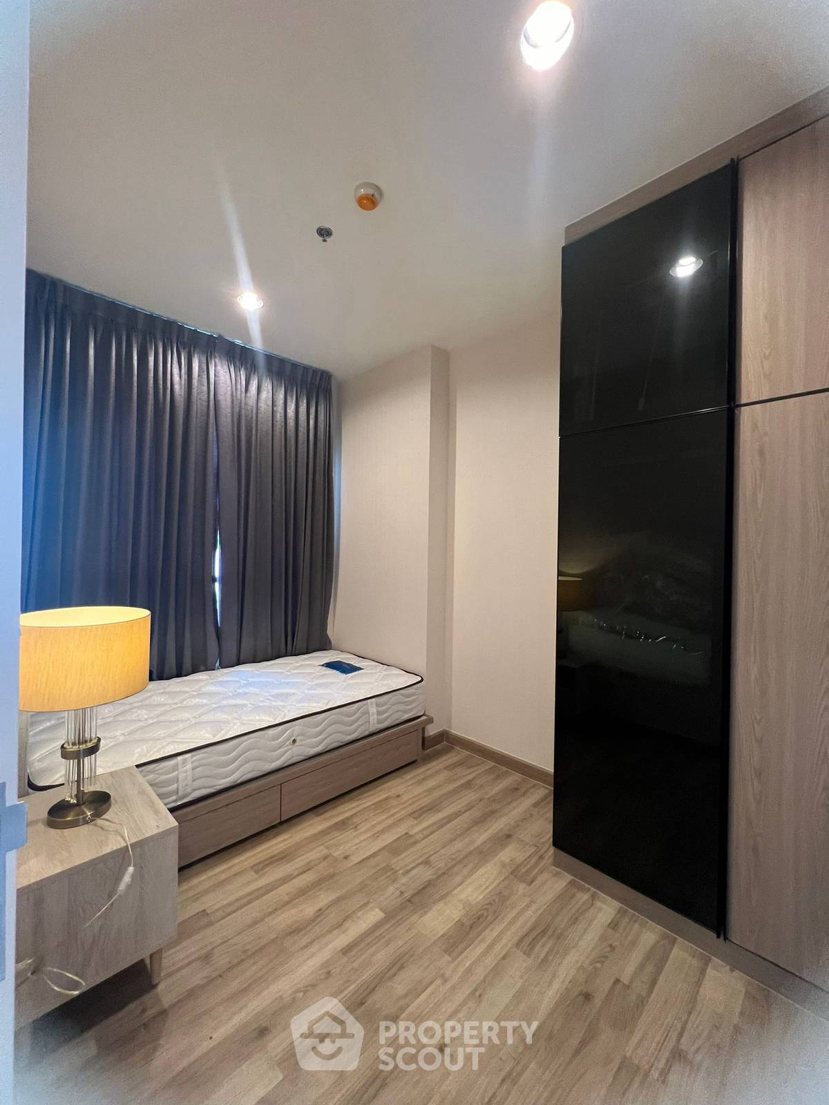 ขายคอนโดบางนา แบริ่ง ลาซาล : คอนโด 2-ห้องนอน ที่ นิช โมโน สุขุมวิท-แบริ่ง ใกล้ BTS แบริ่ง