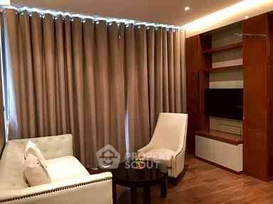 ให้เช่าคอนโดสุขุมวิท อโศก ทองหล่อ : คอนโด 2-ห้องนอน ที่ ดิ แอดเดรส สุขุมวิท 28 ใกล้ BTS พร้อมพงษ์