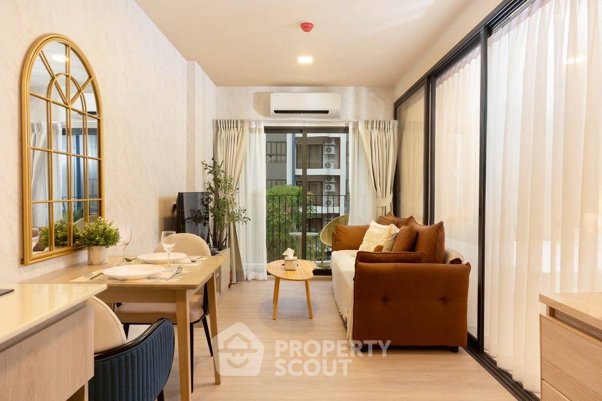 ให้เช่าคอนโดหัวหิน ประจวบคีรีขันธ์ : คอนโด 1-ห้องนอน ที่ กาบานาส หัวหิน ใกล้ สวนน้ำ วานา นาวา วอเตอร์ จังเกิ้ล