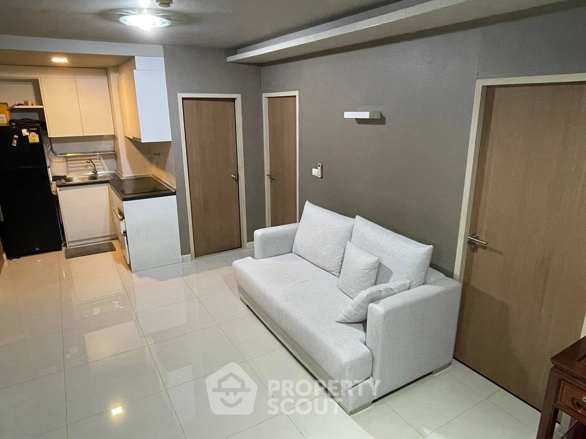 ให้เช่าคอนโดสุขุมวิท อโศก ทองหล่อ : คอนโด 2-ห้องนอน ที่ เลอ โคเต้ สุขุมวิท 14 ใกล้ BTS อโศก