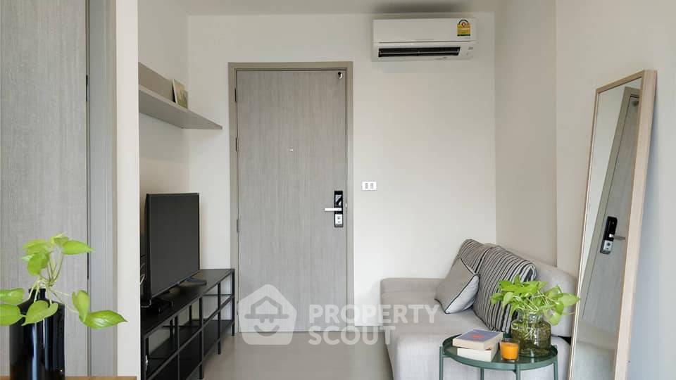 ให้เช่าคอนโดสุขุมวิท อโศก ทองหล่อ : คอนโด 1-ห้องนอน ที่ ริทึ่ม สุขุมวิท 36-38 ใกล้ BTS ทองหล่อ