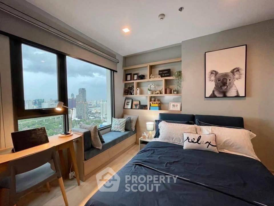 ให้เช่าคอนโดวิทยุ ชิดลม หลังสวน : คอนโด 1-ห้องนอน ที่ ไลฟ์ วัน ไวร์เลส ใกล้ BTS เพลินจิต