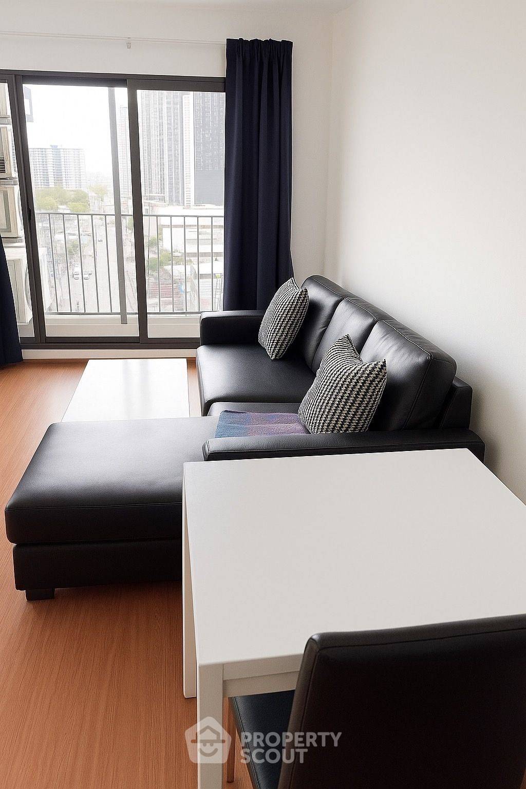 For RentCondoOnnut, Udomsuk : 2-BR Condo at Diamond Sukhumvit near BTS On Nut