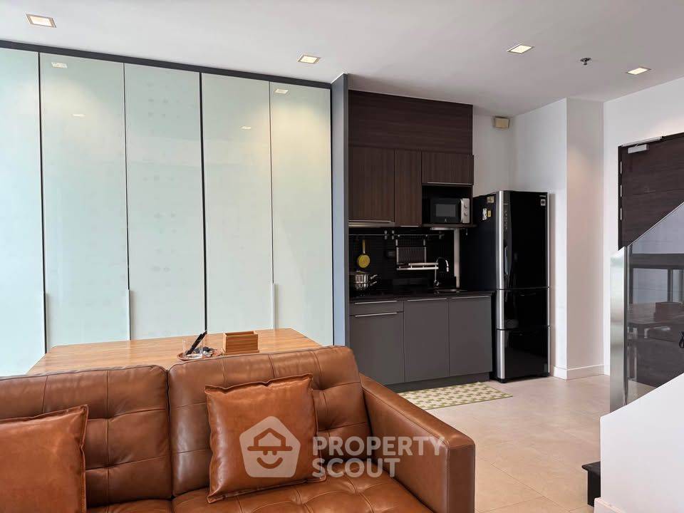 For RentCondoRatchathewi,Phayathai : 1-BR Condo at IDeo Q Phayathai near BTS Phaya Thai