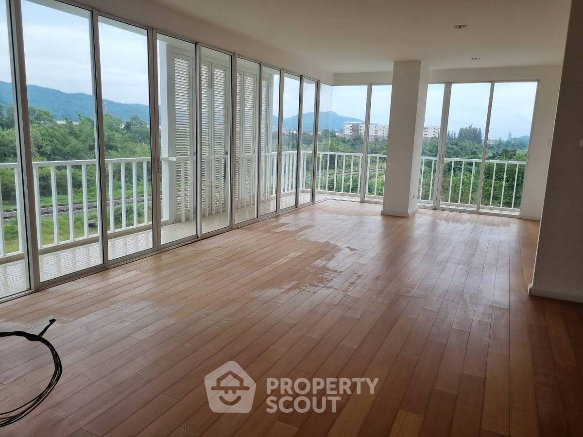 For SaleCondoHuahin, Prachuap Khiri Khan, Pran Buri : 2-BR Condo at Malibu Hua Hin Khao Tao close to Khao Tao