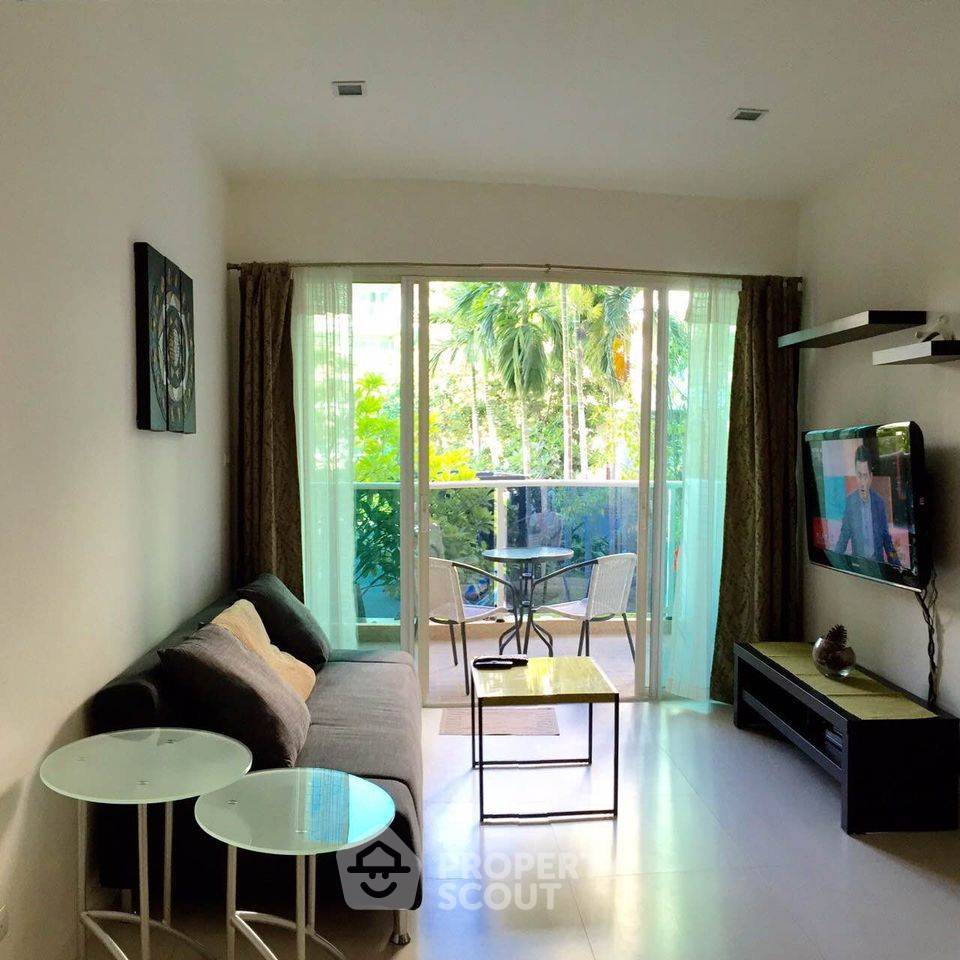 For SaleCondoHuahin, Prachuap Khiri Khan, Pran Buri : 1-BR Condo at The Seacraze Condominium Hua Hin close to Khao Takiab beach