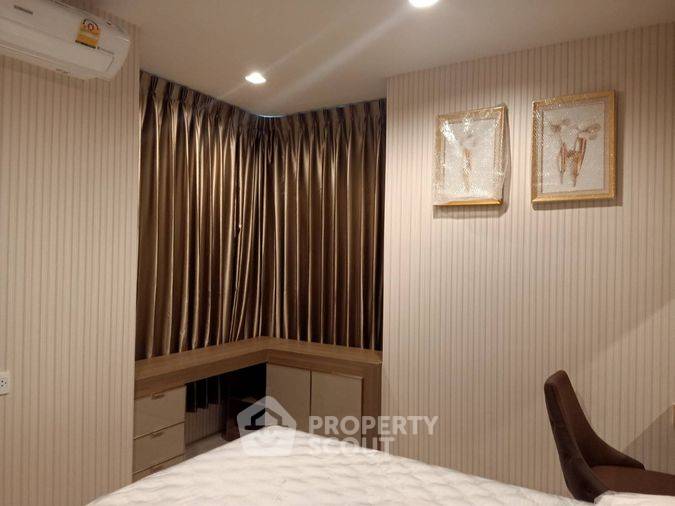 ขายคอนโดวิทยุ ชิดลม หลังสวน : คอนโด 2-ห้องนอน ที่ ไลฟ์ วัน ไวร์เลส ใกล้ BTS เพลินจิต