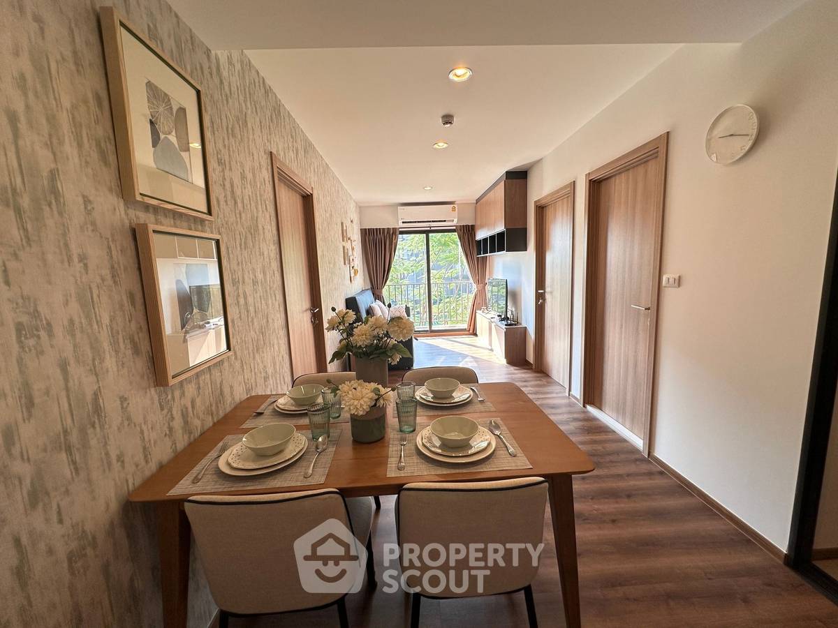 For SaleCondoHuahin, Prachuap Khiri Khan, Pran Buri : 2-BR Condo at La Habana Hua Hin close to Vana Nava Water Jungle