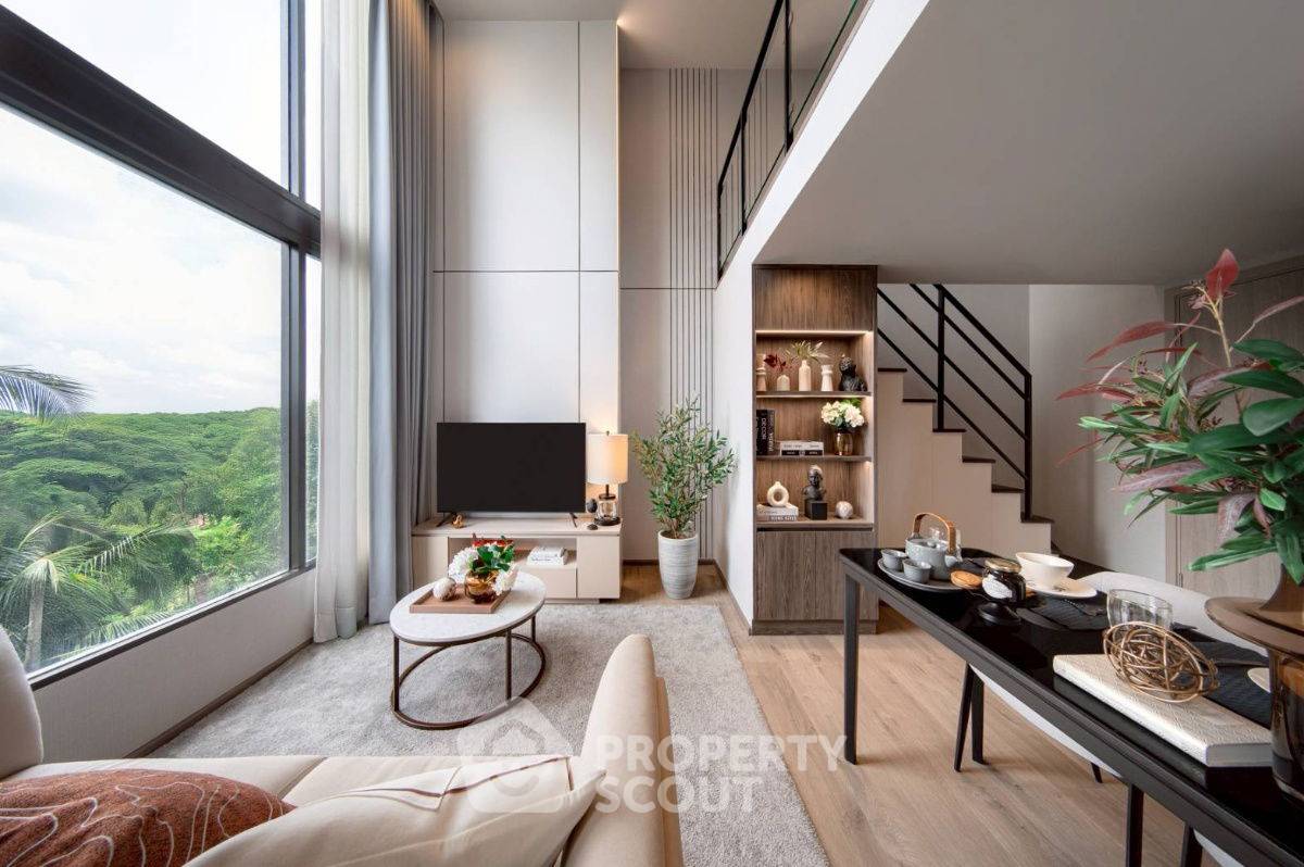 For SaleCondoOnnut, Udomsuk : 1-BR Condo at Piti Sukhumvit 101 near BTS Punnawithi