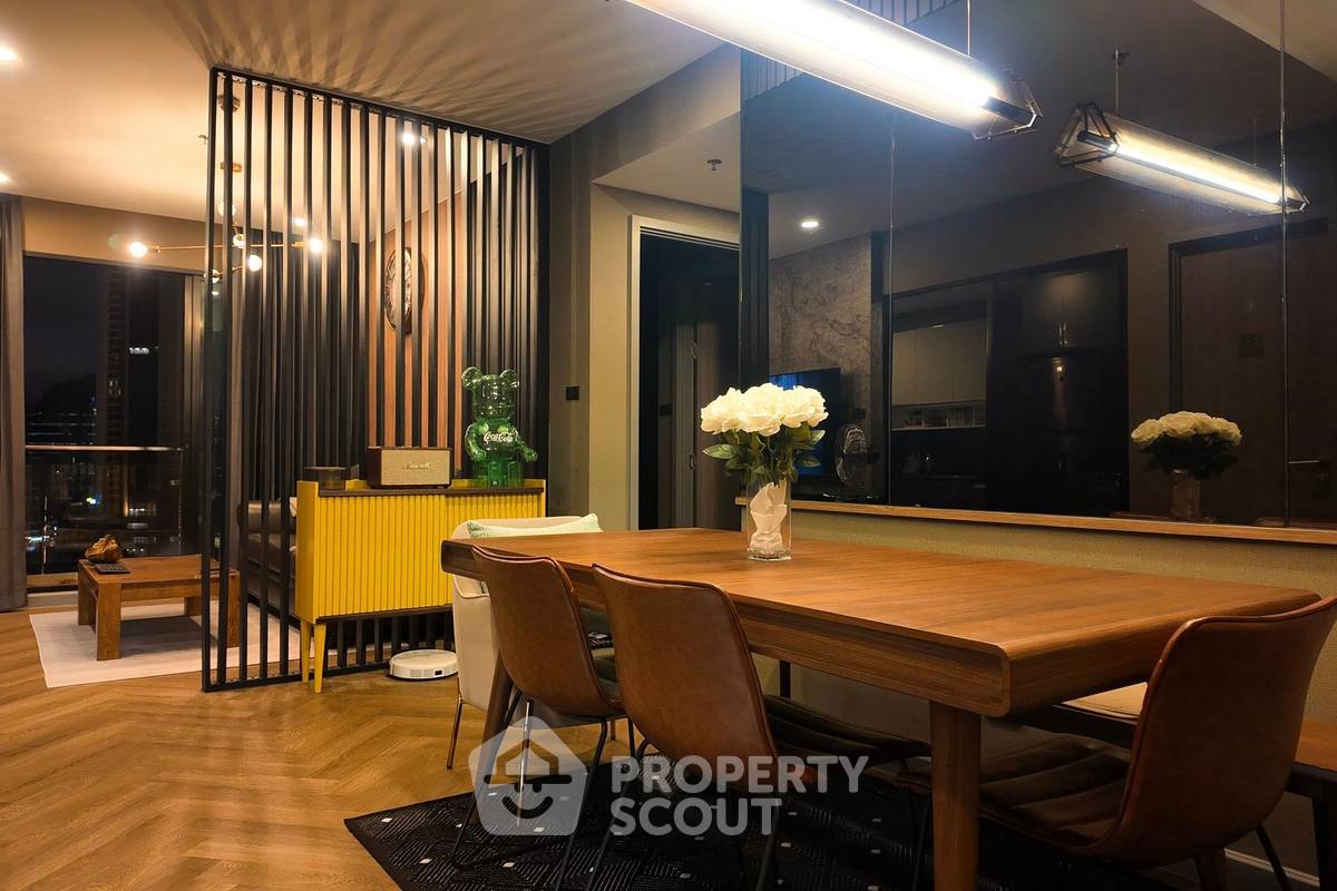 ขายคอนโดวงเวียนใหญ่ เจริญนคร : คอนโด 2-ห้องนอน ที่ ศุภาลัย พรีเมียร์ เจริญนคร ใกล้ BTS กรุงธนบุรี