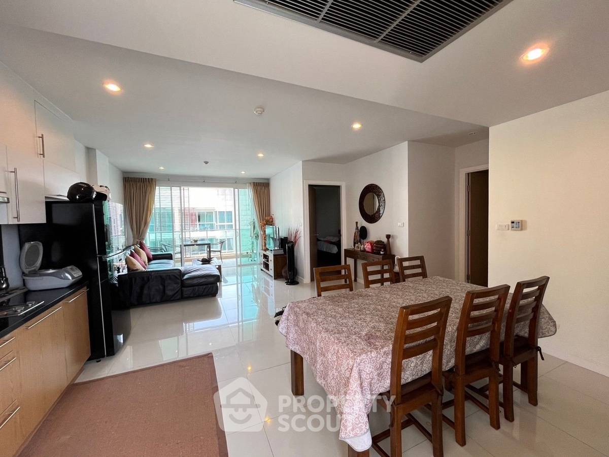 For RentCondoHuahin, Prachuap Khiri Khan, Pran Buri : 2-BR Condo at The Breeze Hua Hin close to Khao Takiab beach