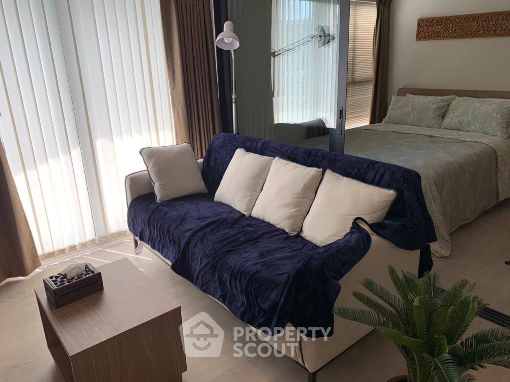 For RentCondoHuahin, Prachuap Khiri Khan, Pran Buri : 2-BR Condo at La Casita Hua Hin close to Hua Hin City