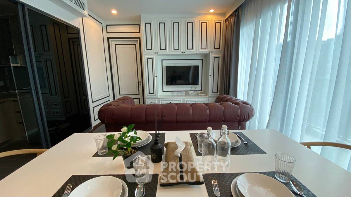 For RentCondoSukhumvit, Asoke, Thonglor : 2-BR Condo at C Ekkamai near ARL Ramkhamhaeng
