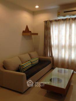 For SaleCondoWongwianyai, Charoennakor : 2-BR Condo at Q House Sathorn near BTS Krung Thon Buri