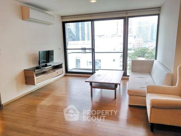 For RentCondoSukhumvit, Asoke, Thonglor : 2-BR Condo at The Address Sukhumvit 61 near BTS Ekkamai