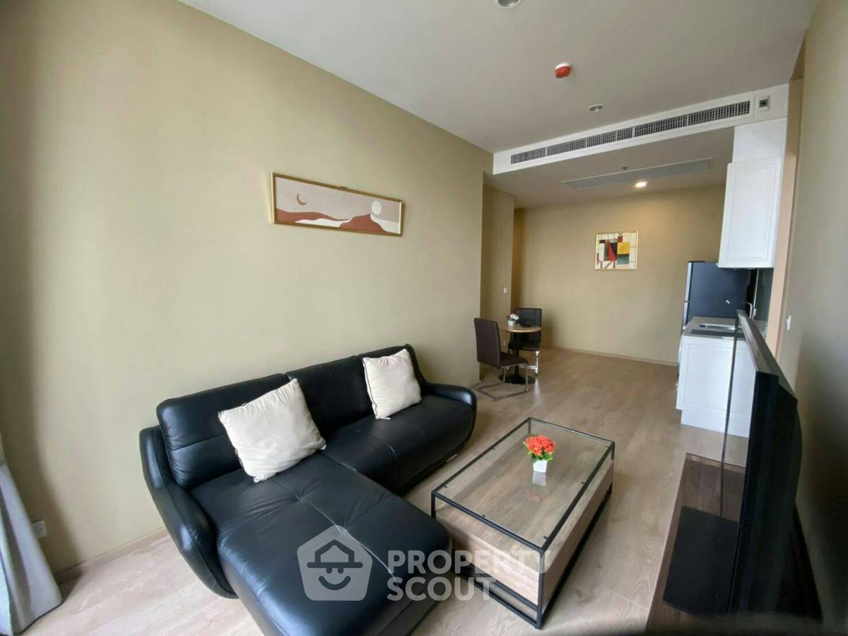 For RentCondoSukhumvit, Asoke, Thonglor : 1-BR Condo at Noble Be Sukhumvit 19 near BTS Nana