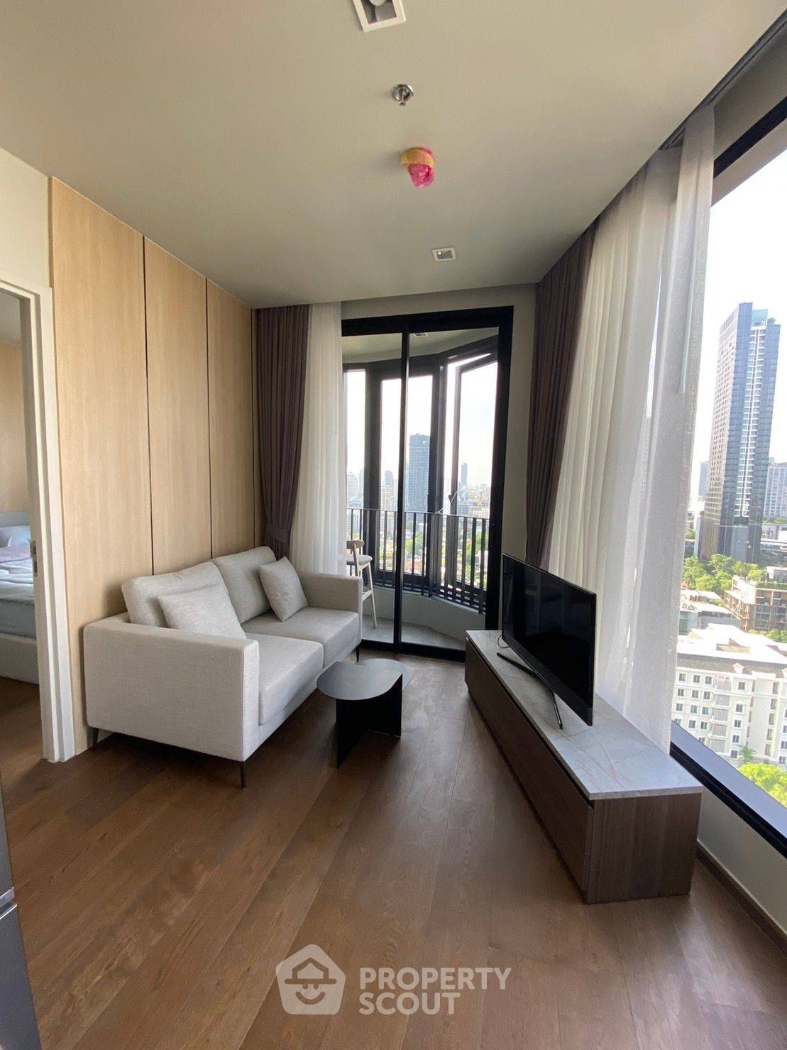For RentCondoSukhumvit, Asoke, Thonglor : 1-BR Condo at Ideo Q Sukhumvit 36 near BTS Thong Lor
