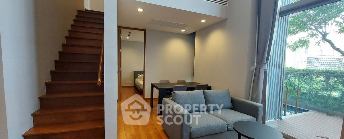 For RentCondoSukhumvit, Asoke, Thonglor : 2-BR Condo at Ashton Morph 38 near BTS Thong Lor