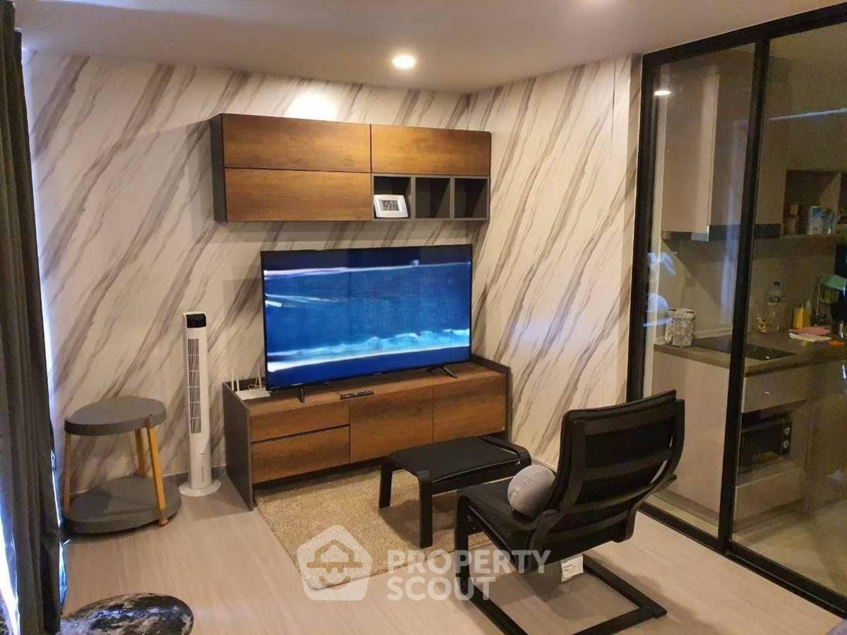ขายคอนโดอ่อนนุช อุดมสุข : คอนโด 1-ห้องนอน ที่ แอสปาย สุขุมวิท-อ่อนนุช ใน สวนหลวง