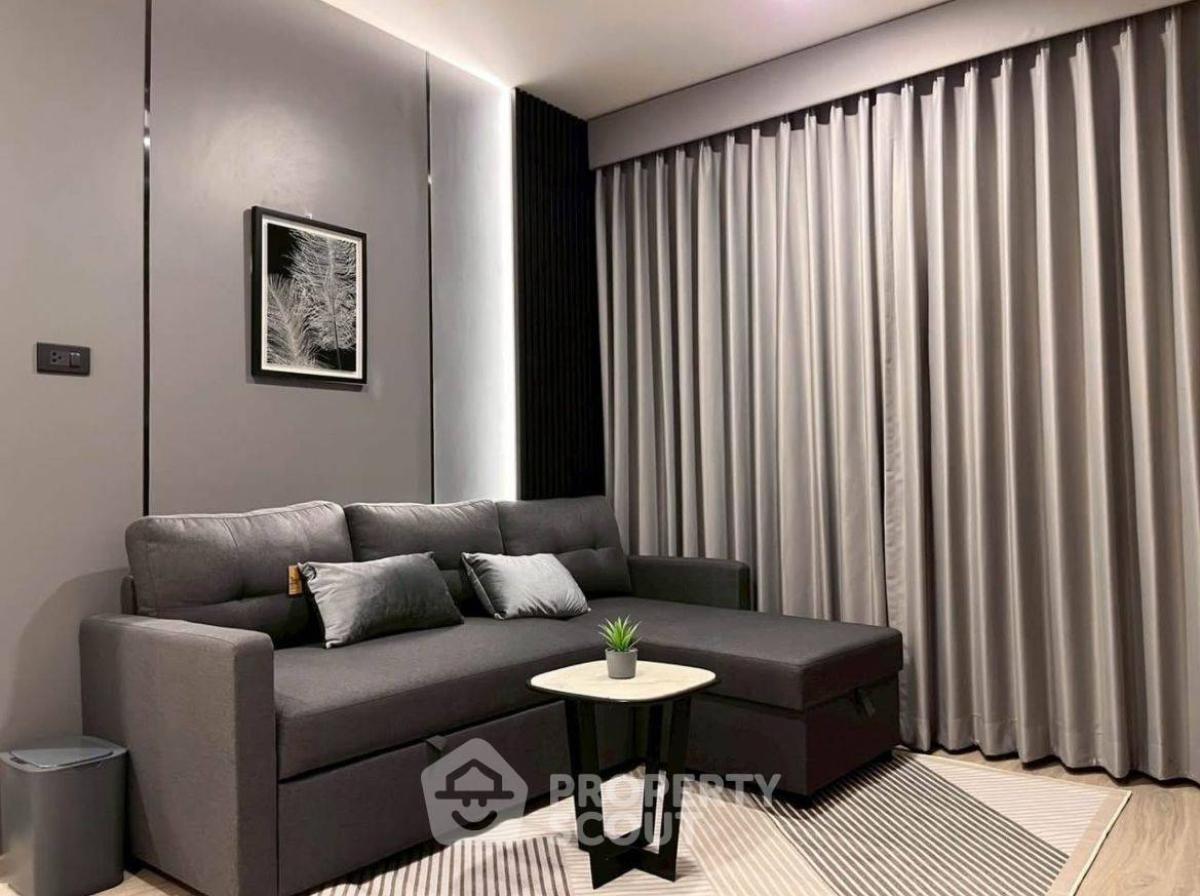 For SaleCondoVipawadee, Don Mueang, Lak Si : 1-BR Condo at SO Origin Phahol 69 Station in Anusawari