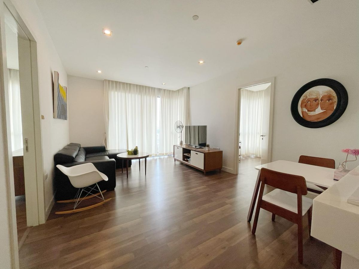 ขายคอนโดอ่อนนุช อุดมสุข : The Room Sukhumvit 62 / 2 Bedrooms (FOR SALE), เดอะ รูม สุขุมวิท 62 / 2 ห้องนอน (ขาย) TANG162