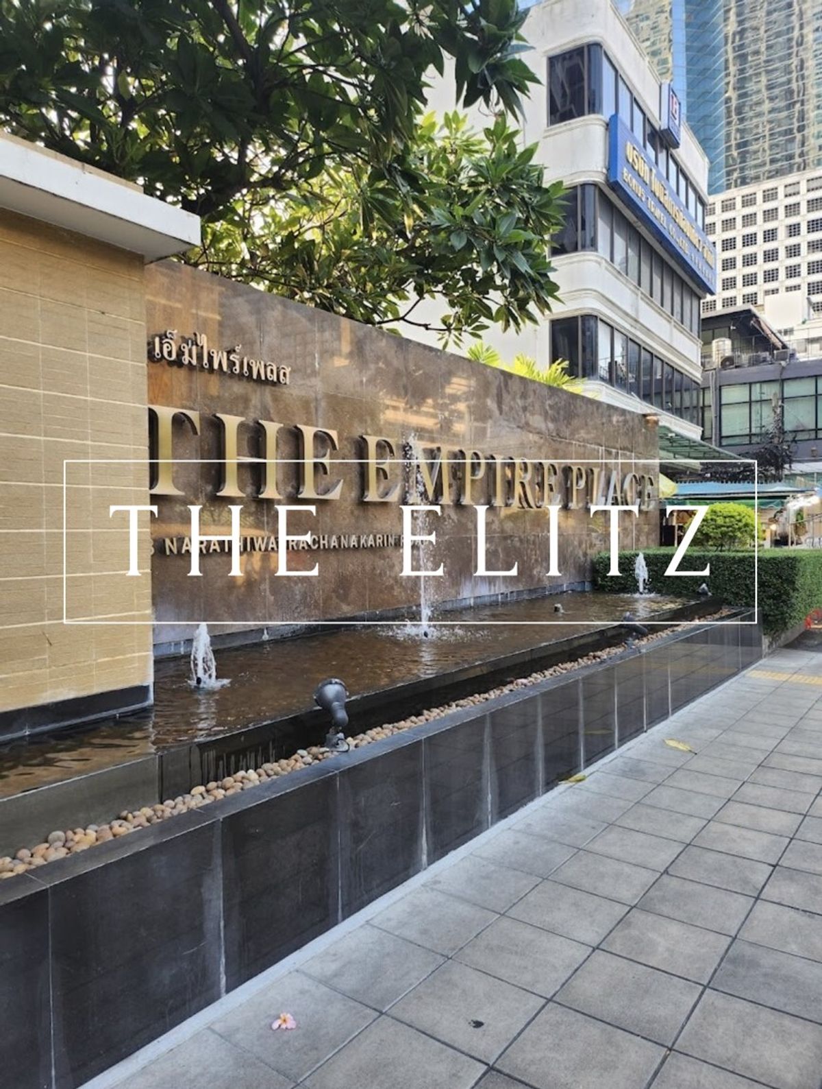 For RentCondoSathorn, Narathiwat : ✨ Not just a good price But it is a good opportunity that you should not move through and finish beautifully. With units that do not need to adjust anything more 🎉