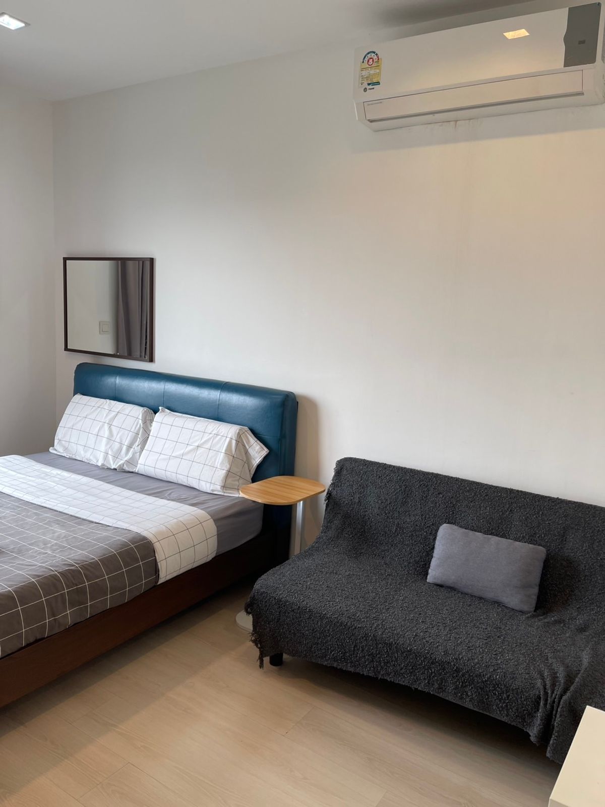 ให้เช่าคอนโดอ่อนนุช อุดมสุข : Ideo Mobi Sukhumvit 81