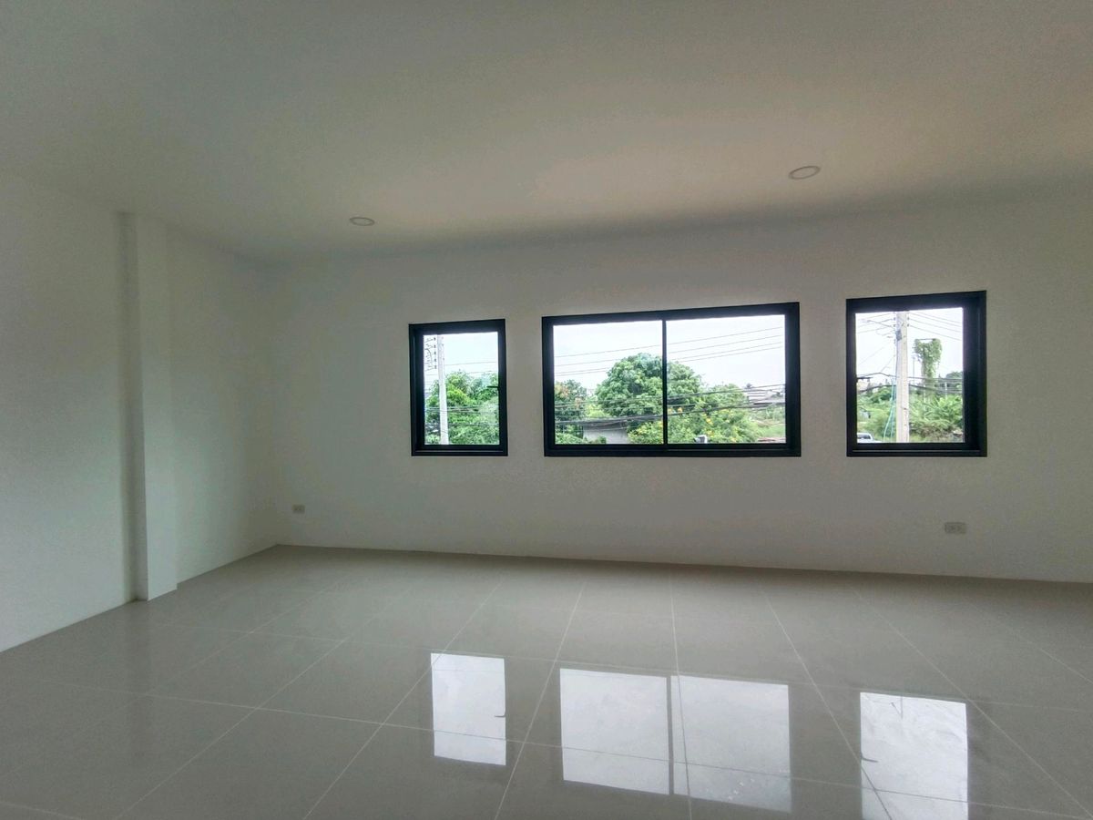 For SaleFactoryNonthaburi, Bang Yai, Bangbuathong : The Loft X Project, Factory Building