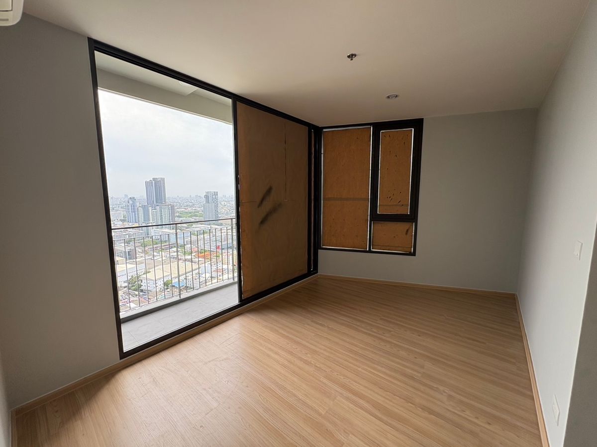 For SaleCondoOnnut, Udomsuk : Foreign Quota Skyrise Avenue Sukhumvit 64 Condo Price 6,500,000 baht [KRp250701]
