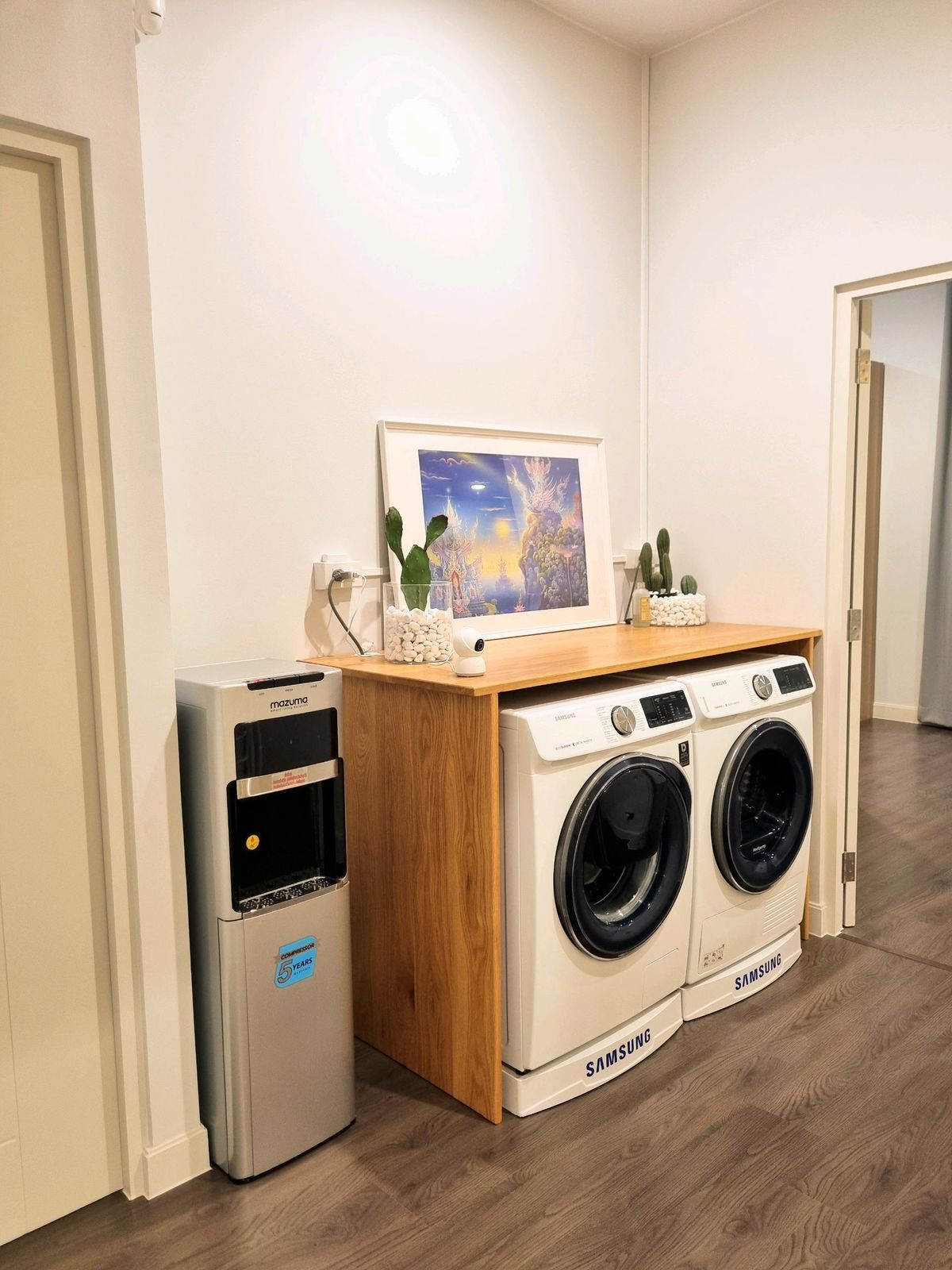 HousePattanakan, Srinakarin : Sansiri Setthasiri, Krungthep Kreetha 2