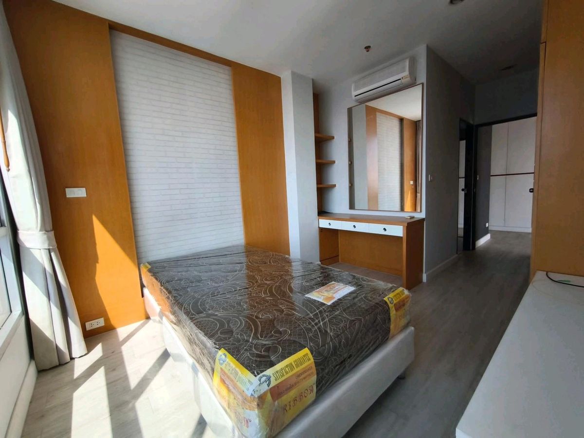 ให้เช่าคอนโดพระราม 3 สาธุประดิษฐ์ : for Rent luxury condo 