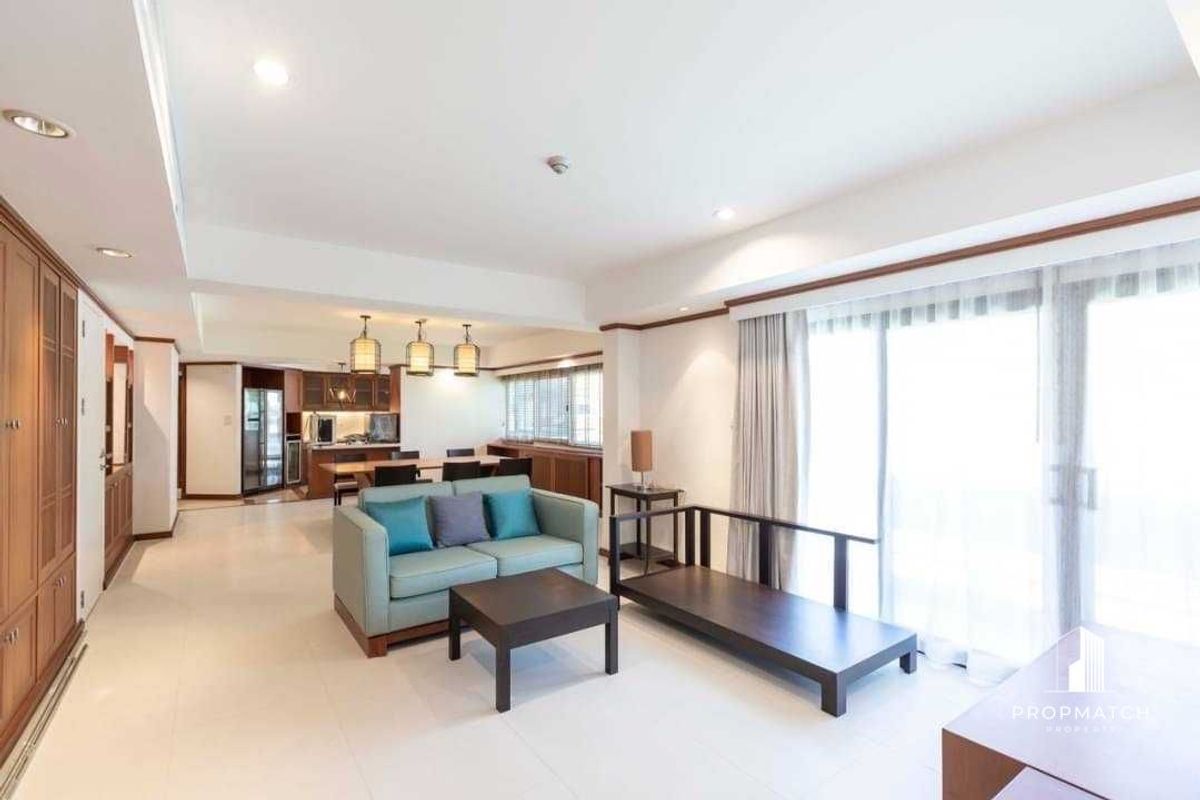 ขายคอนโดสุขุมวิท อโศก ทองหล่อ : ✨Flash Deal ✨ Sukhumvit House Sukhumvit 23(4Bed4Bath260SQM.) พร้อมอยู่ ! เพียง 20,800,000 บาท Tel.0981315848 @propmatch