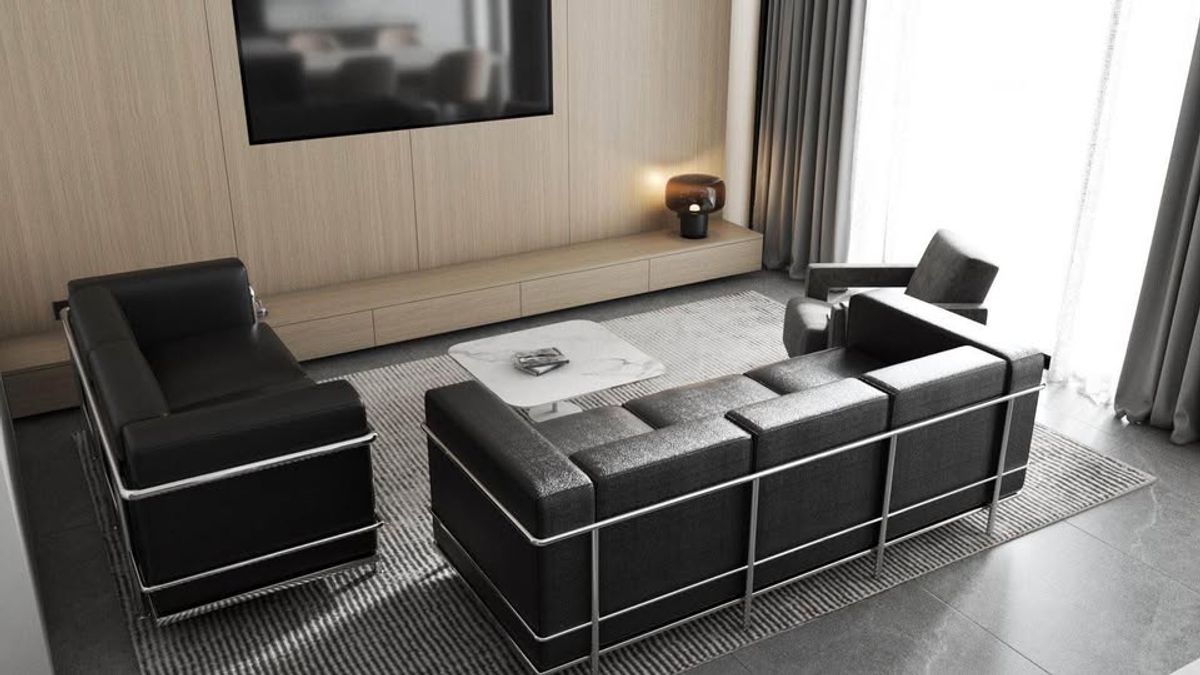 ให้เช่าคอนโดสุขุมวิท อโศก ทองหล่อ : The Strand Thonglor I Rental 2 Bedroom near BTS Thonglor