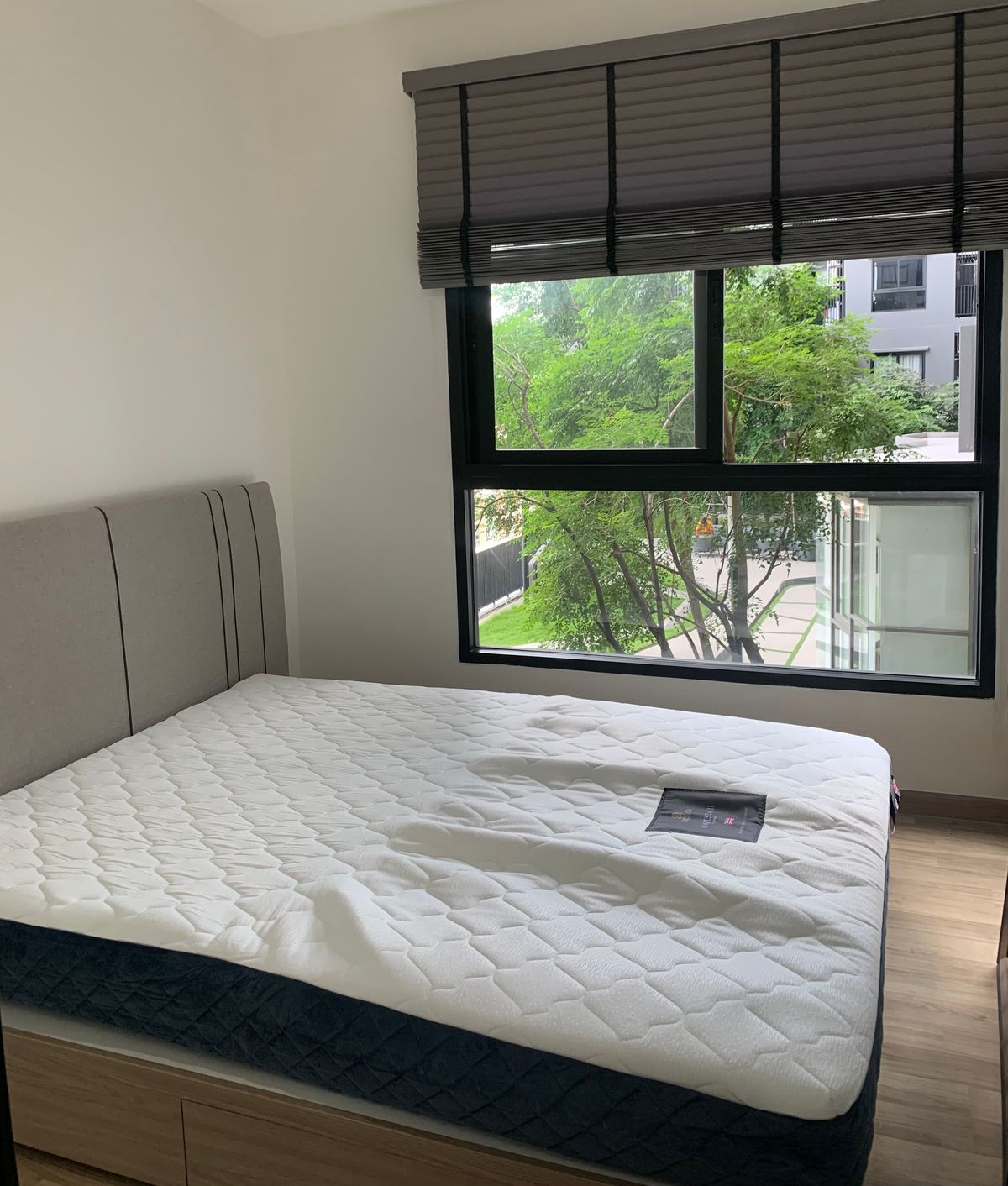 ให้เช่าคอนโดวงเวียนใหญ่ เจริญนคร : นิช โมโน เจริญนคร ให้เช่า  Niche Mono Charoen Nakorn condo for rent 