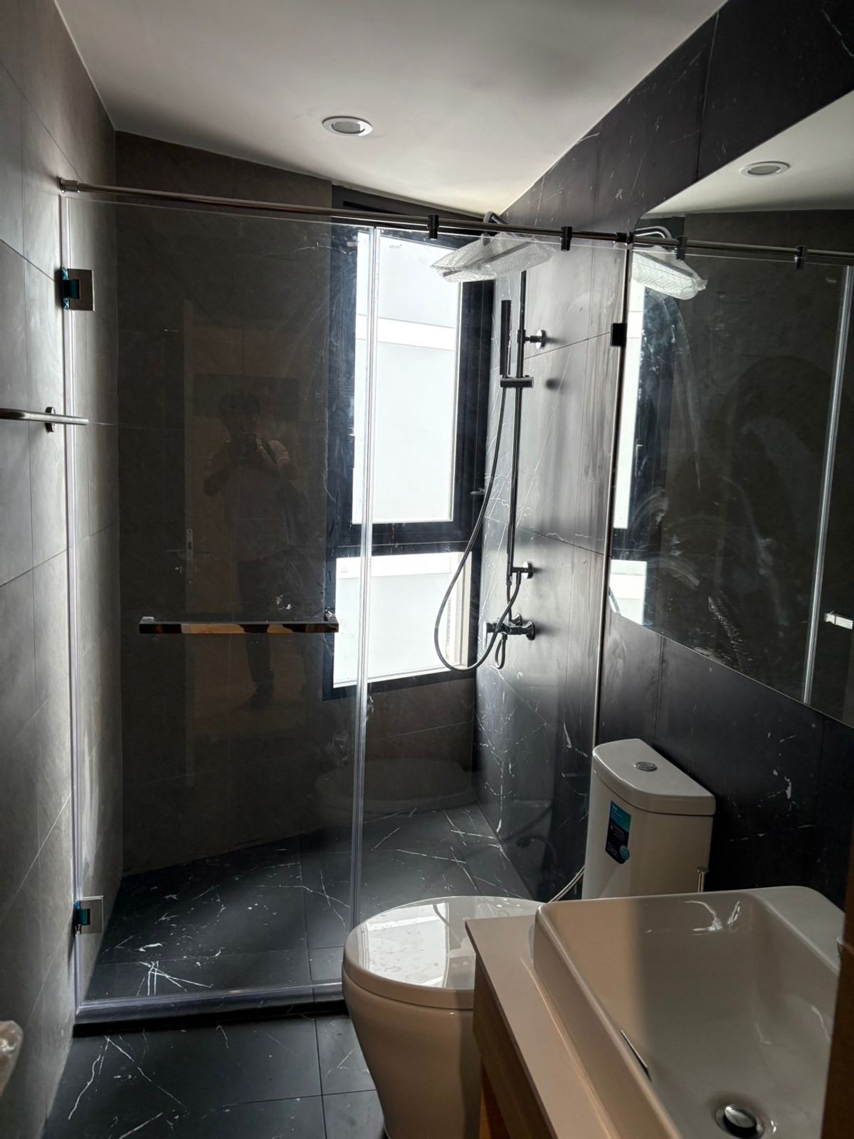 ขายคอนโดอ่อนนุช อุดมสุข : Foreign Quota ขายดาวน์คอนโด SkyRise Avenue Sukhumvit 64 ราคา 4,900,000 บาท [KRp250701]