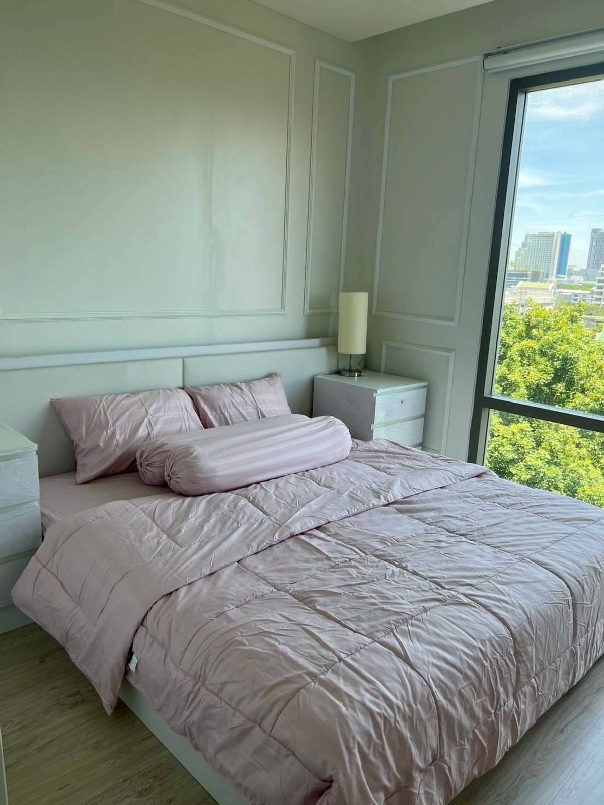 ให้เช่าคอนโดพระราม 3 สาธุประดิษฐ์ : 🌟 For Rent | Star View Rama 3 – Spacious 2 Bedroom Condo with River View! พร้อมอยู่ ใกล้แม่น้ำ เดินทางสะดวก ติดถนนพระราม 3