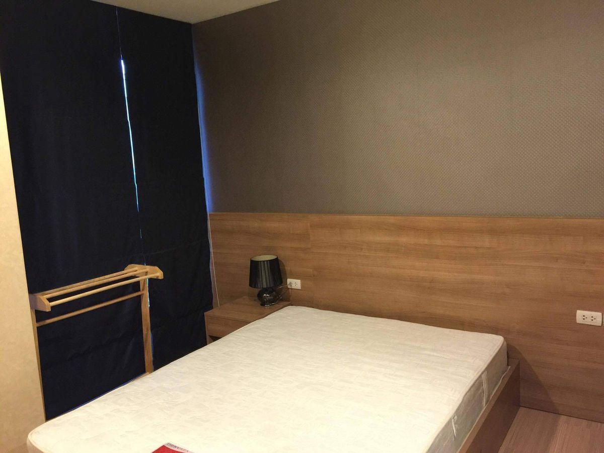 For RentCondoOnnut, Udomsuk : 💫 Beautiful room, complete, high class, not blog 🚀 Near BTS On Nut, just a few steps‼ ️ @rhythm sukhumvit 50💥
