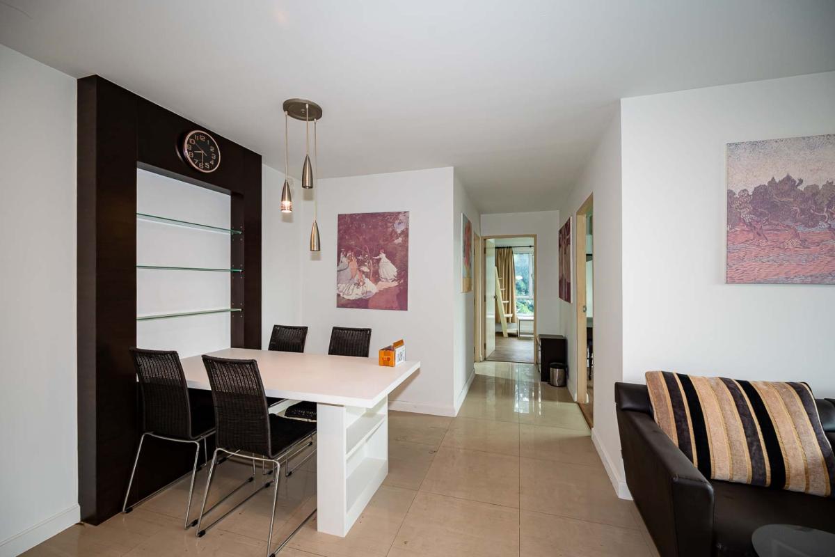 For SaleCondoSukhumvit, Asoke, Thonglor : 🔥Urgent Sale + 🔥Condo One Thonglor Station, near BTS Thonglor, fully furnished, ready to move in