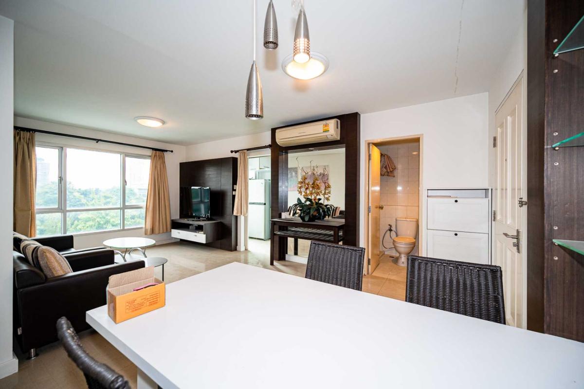 For SaleCondoSukhumvit, Asoke, Thonglor : 🔥Urgent Sale + 🔥Condo One Thonglor Station, near BTS Thonglor, fully furnished, ready to move in