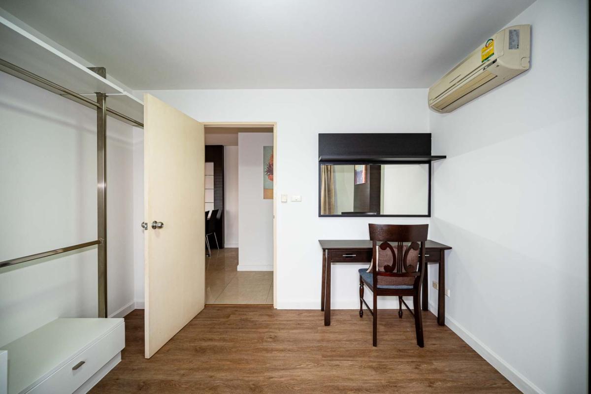 For SaleCondoSukhumvit, Asoke, Thonglor : 🔥Urgent Sale + 🔥Condo One Thonglor Station, near BTS Thonglor, fully furnished, ready to move in