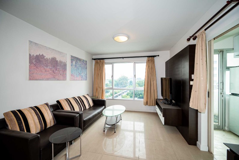 For SaleCondoSukhumvit, Asoke, Thonglor : 🔥Urgent Sale + 🔥Condo One Thonglor Station, near BTS Thonglor, fully furnished, ready to move in