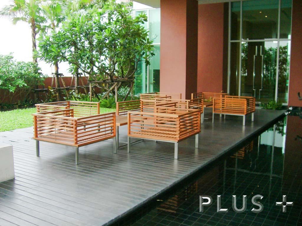 For SaleCondoSukhumvit, Asoke, Thonglor : 🔥Urgent Sale + 🔥Fullerton Sukhumvit, near BTS Ekkamai and BTS Thonglor, fully furnished, ready to move in.