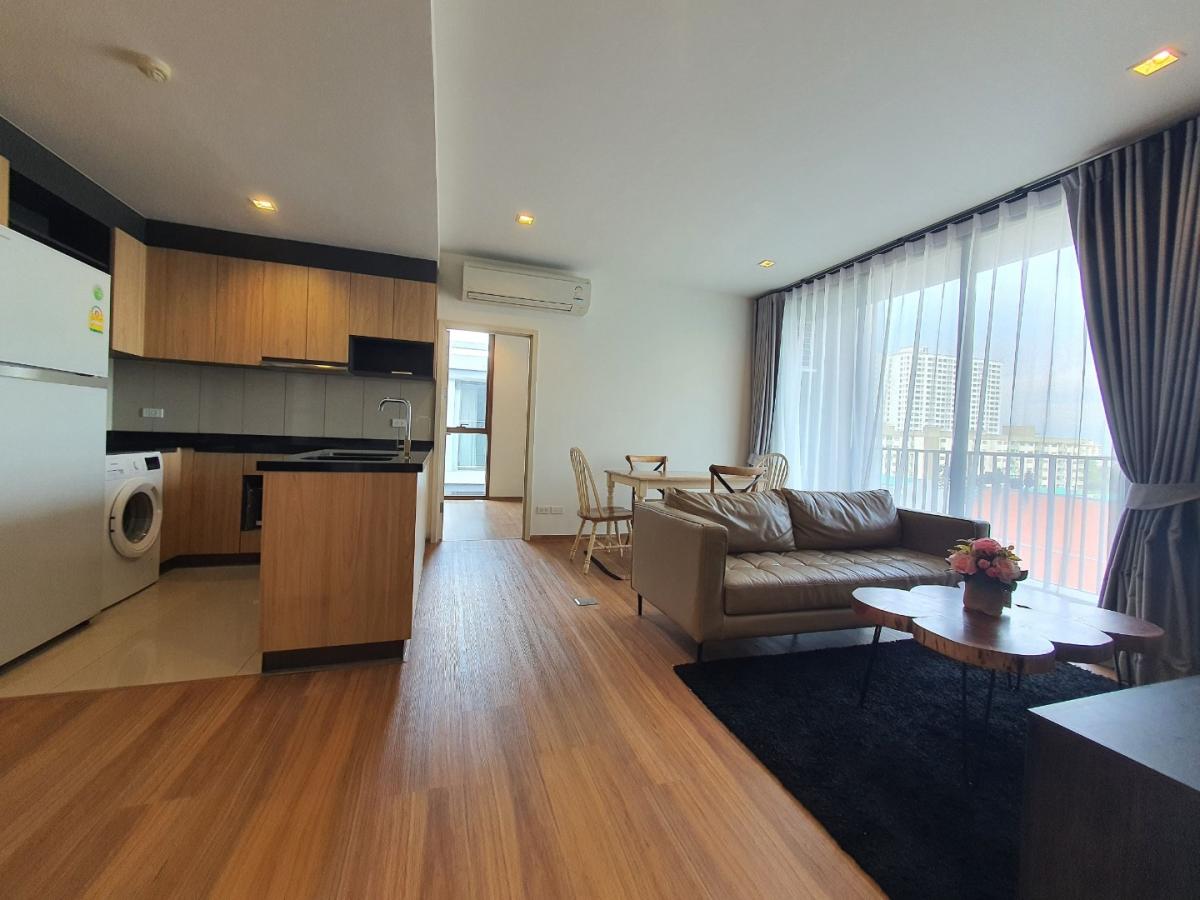 ขายคอนโดอ่อนนุช อุดมสุข : 🔥ขายด่วน + 🔥ฮาสุ เฮ้าส์ ใกล้ BTS อ่อนนุช เฟอร์นิเจอร์ครบ พร้อมเข้าอยู่